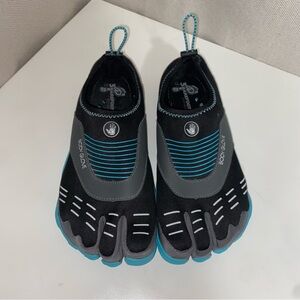 Body Glove 3  T Barefoot Water Shoe Women’s Size 9